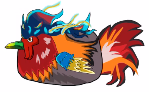 CockTato
